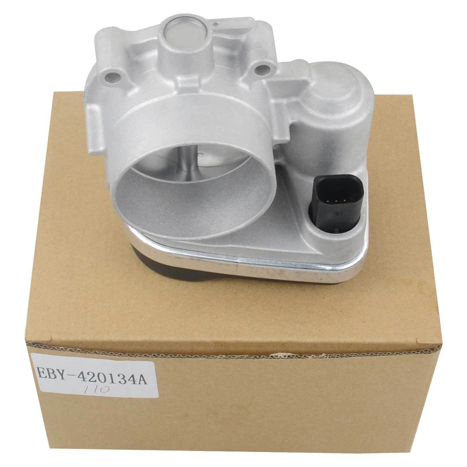 Throttle Body for Chrysler Sebring Dodge Avenger Challenger Journey 4861694AA - Premium Automotive from Rapidvehicles - Just $152.99! Shop now at Rapidvehicles