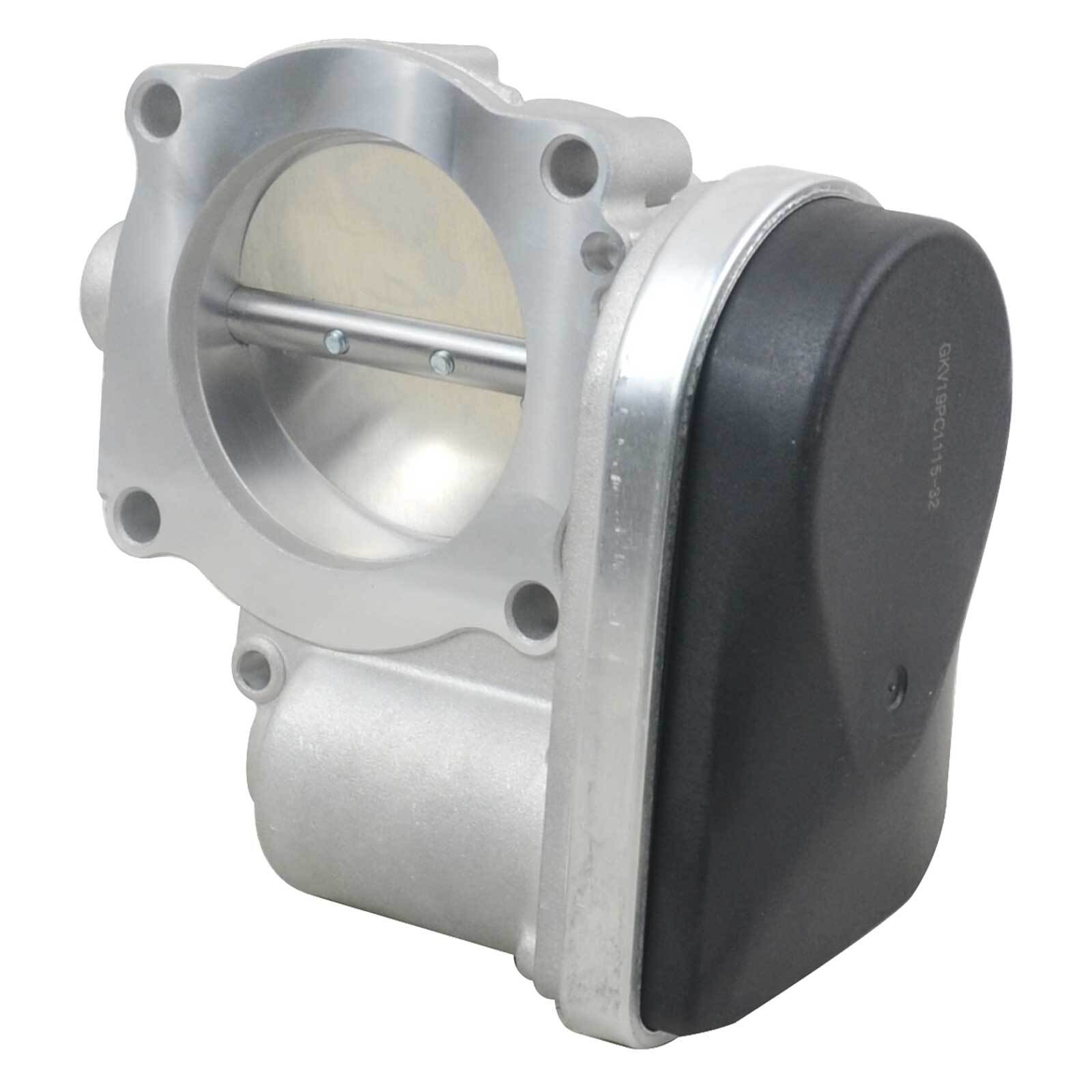 Throttle Body for Chrysler Sebring Dodge Avenger Challenger Journey 4861694AA - Premium Automotive from Rapidvehicles - Just $152.99! Shop now at Rapidvehicles