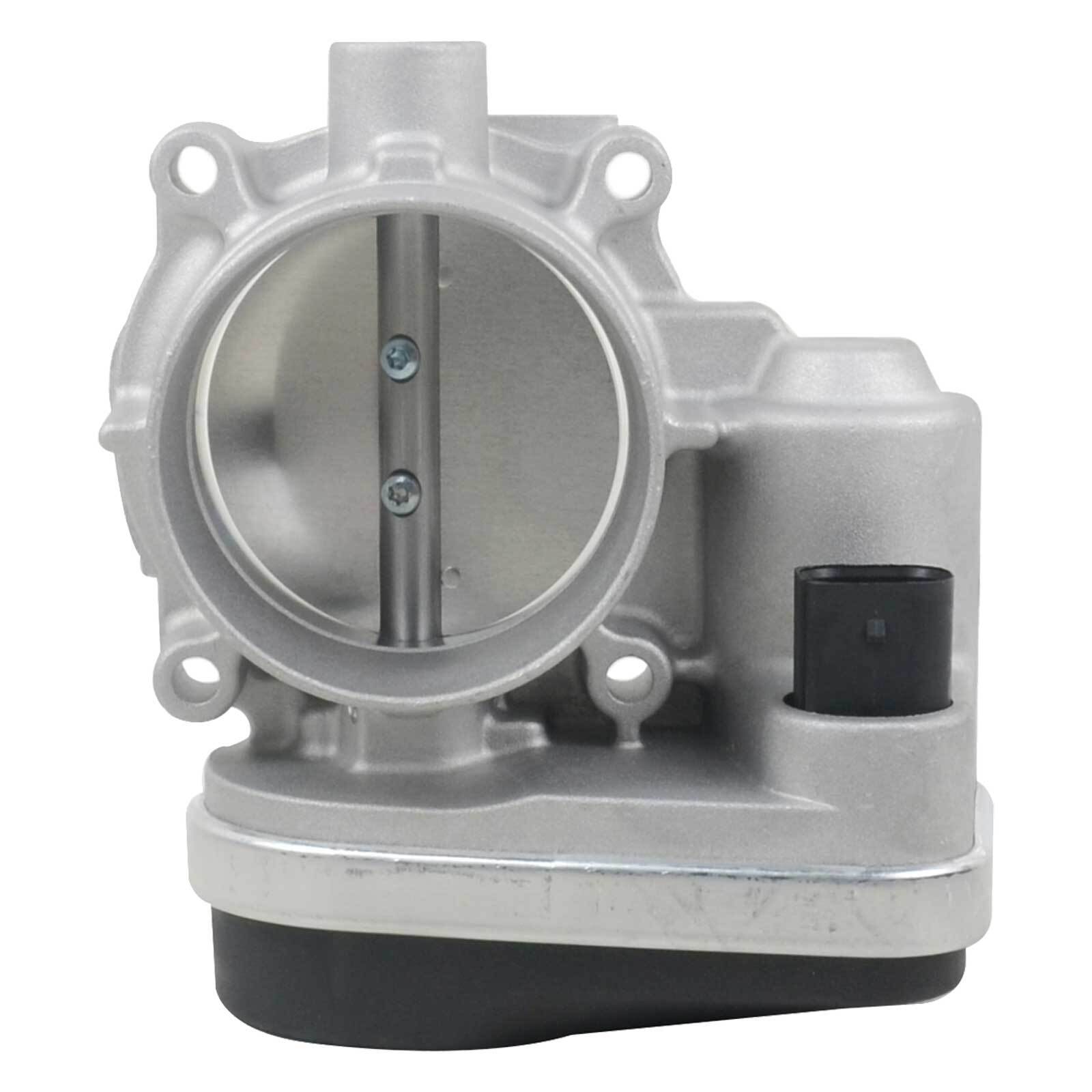 Throttle Body for Chrysler Sebring Dodge Avenger Challenger Journey 4861694AA - Premium Automotive from Rapidvehicles - Just $152.99! Shop now at Rapidvehicles