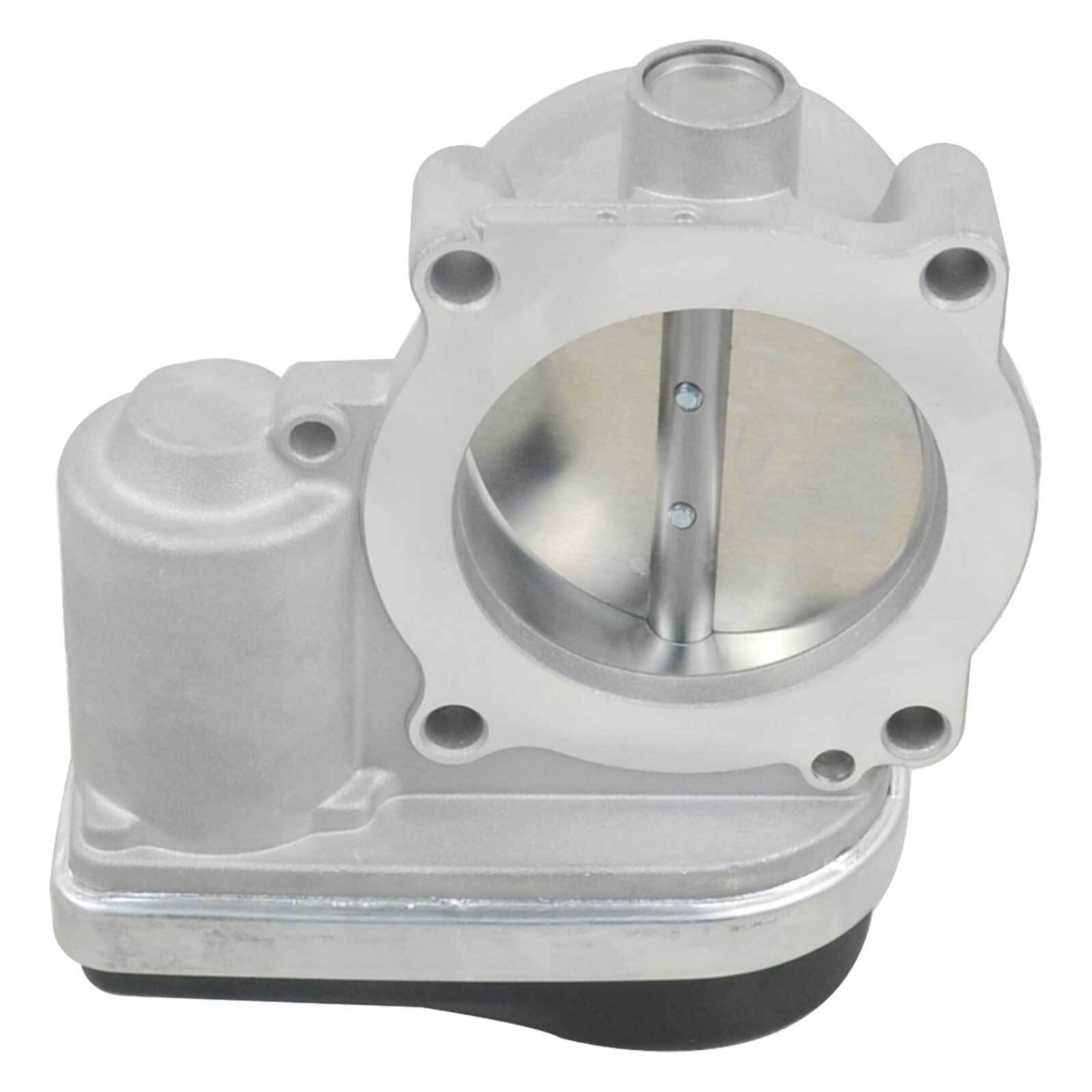 Throttle Body for Chrysler Sebring Dodge Avenger Challenger Journey 4861694AA - Premium Automotive from Rapidvehicles - Just $152.99! Shop now at Rapidvehicles