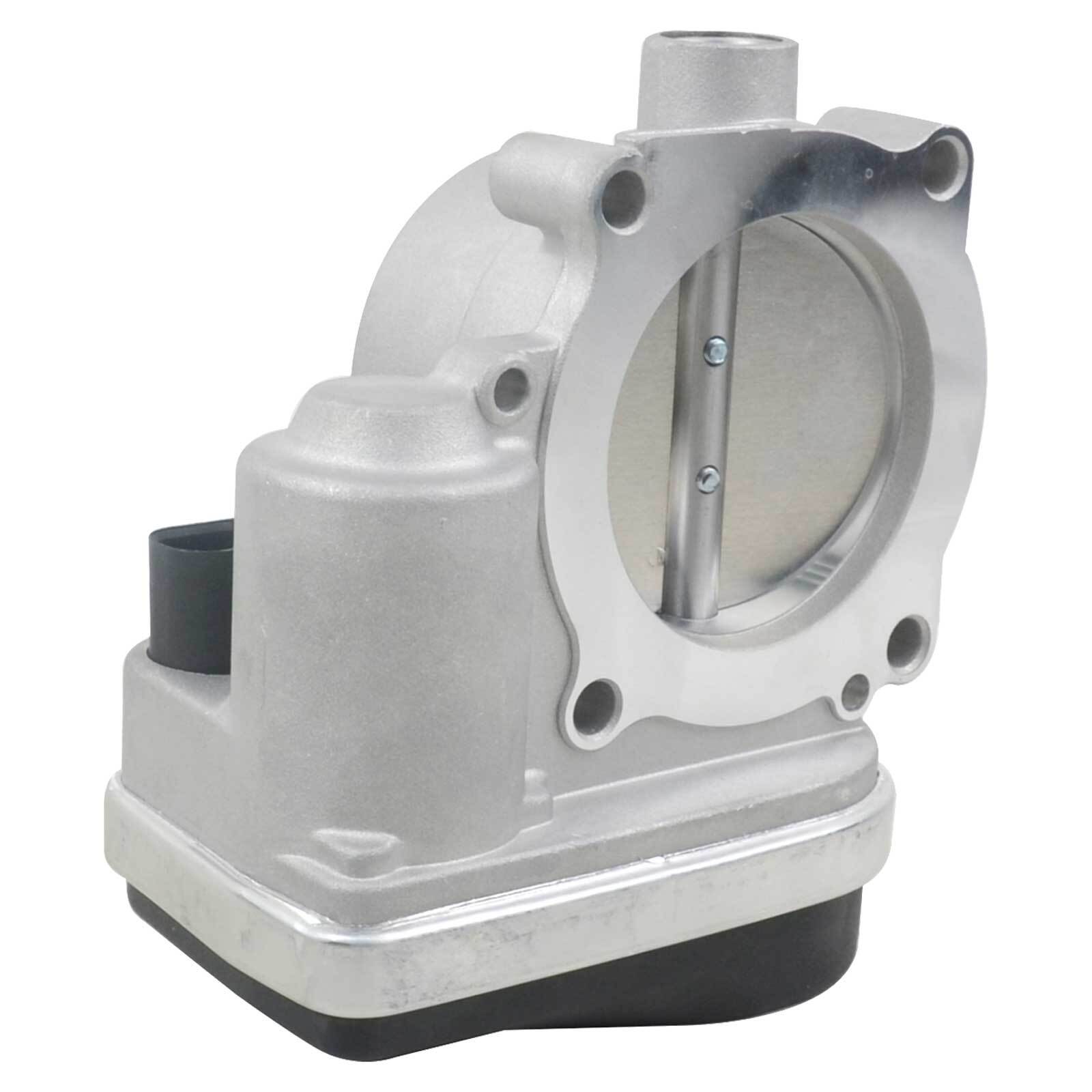 Throttle Body for Chrysler Sebring Dodge Avenger Challenger Journey 4861694AA - Premium Automotive from Rapidvehicles - Just $152.99! Shop now at Rapidvehicles