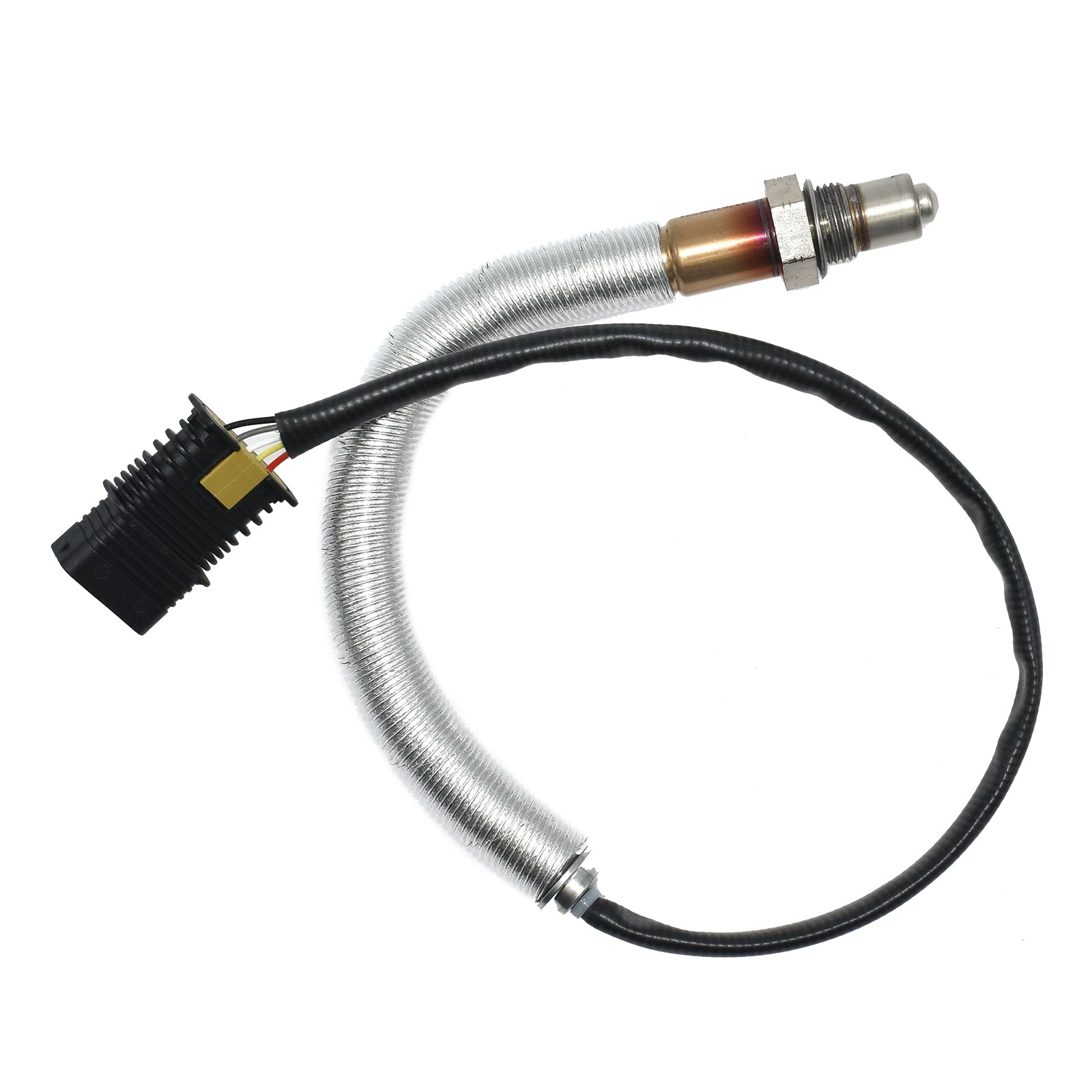 Oxygen Sensor for BMW 135i 335i 435i X1 11787596924 - Premium Automotive from Rapidvehicles - Just $87.99! Shop now at Rapidvehicles