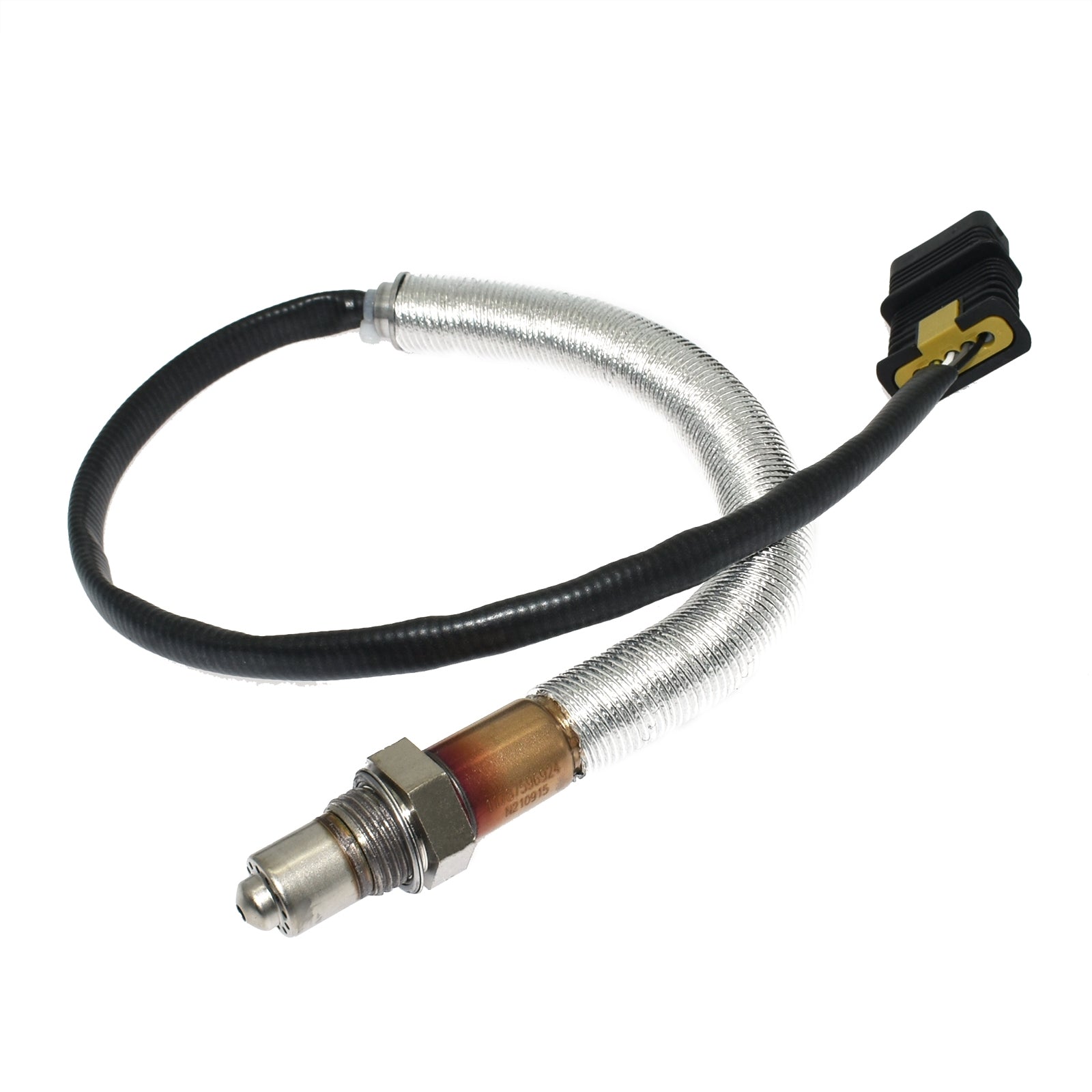 Oxygen Sensor for BMW 135i 335i 435i X1 11787596924 - Premium Automotive from Rapidvehicles - Just $87.99! Shop now at Rapidvehicles