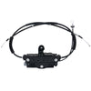 Park Brake Module EPB handbrake for BMW 7 Series F01 F02 F03 F04 ALL MODEL - Premium Automotive from Rapidvehicles - Just $285.99! Shop now at Rapidvehicles