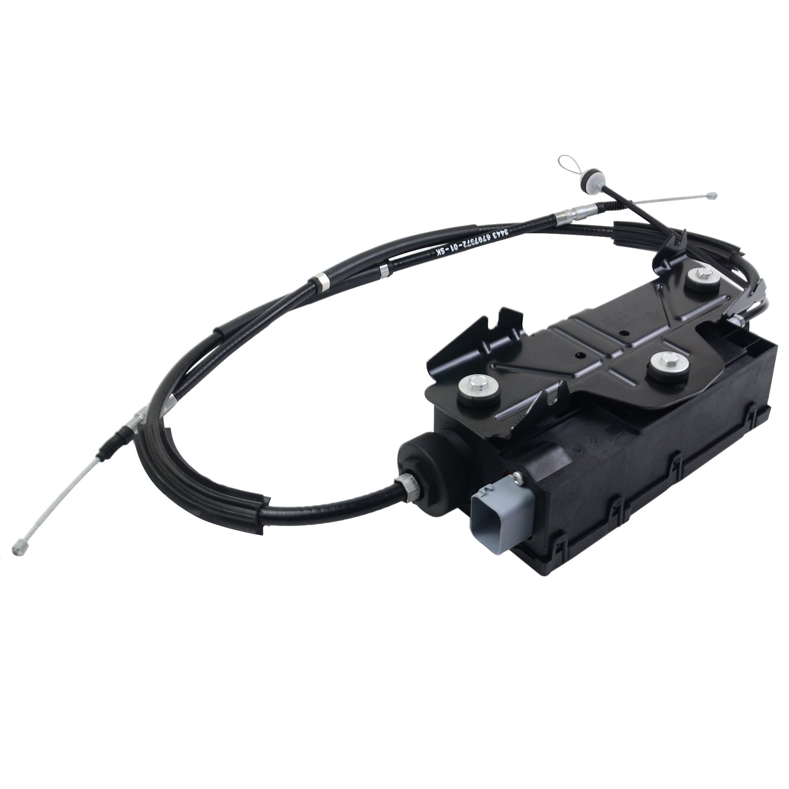 Park Brake Module EPB handbrake for BMW 7 Series F01 F02 F03 F04 ALL MODEL - Premium Automotive from Rapidvehicles - Just $285.99! Shop now at Rapidvehicles