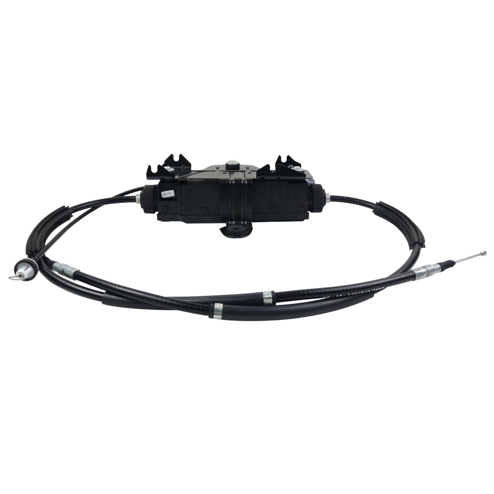 Park Brake Module EPB handbrake for BMW 7 Series F01 F02 F03 F04 ALL MODEL - Premium Automotive from Rapidvehicles - Just $285.99! Shop now at Rapidvehicles