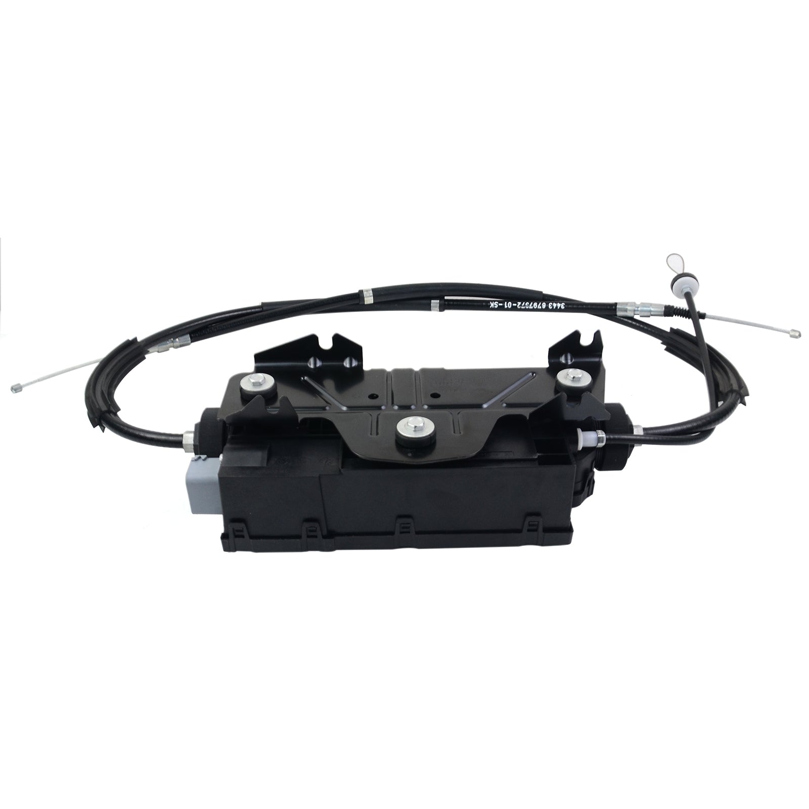 Park Brake Module EPB handbrake for BMW 7 Series F01 F02 F03 F04 ALL MODEL - Premium Automotive from Rapidvehicles - Just $285.99! Shop now at Rapidvehicles