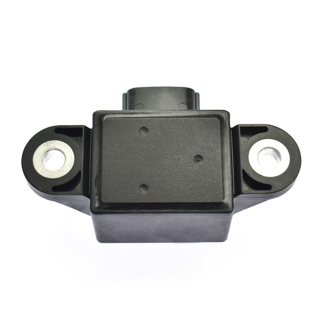 YAW ABS Stabilizer SENSOR FOR HUMMER H3 FRONT LEFT DRIVER SIDE  15096372 003 15096372003 15096372 MR527442 EWTS53AA - Premium Automotive from Rapidvehicles - Just $50.38! Shop now at Rapidvehicles