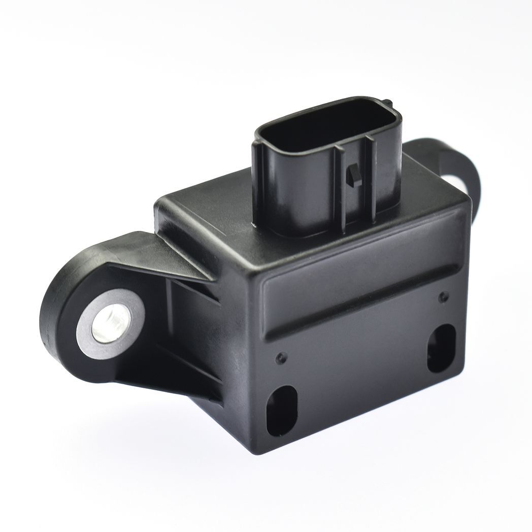 YAW ABS Stabilizer SENSOR FOR HUMMER H3 FRONT LEFT DRIVER SIDE - Premium Automotive from Rapidvehicles - Just $50.99! Shop now at Rapidvehicles