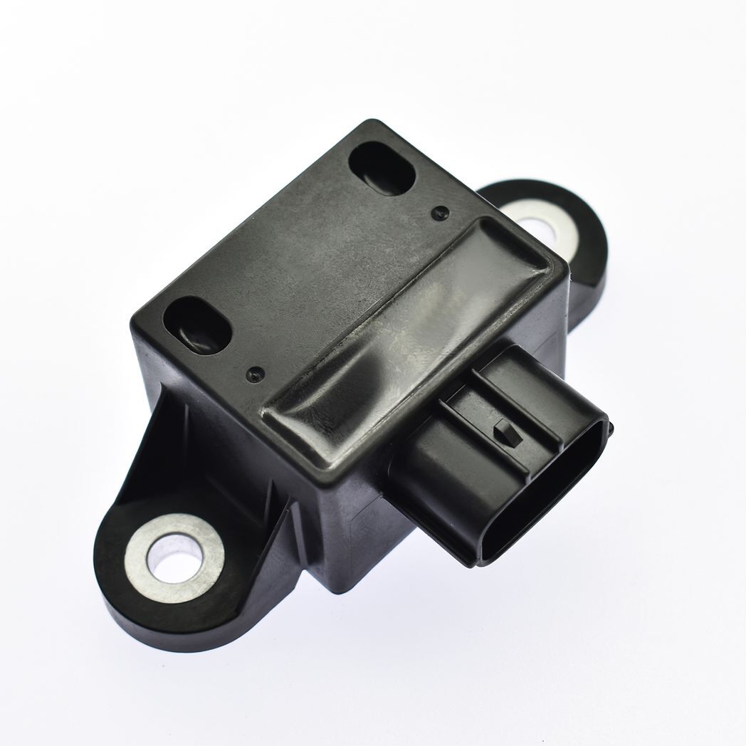 YAW ABS Stabilizer SENSOR FOR HUMMER H3 FRONT LEFT DRIVER SIDE  15096372 003 15096372003 15096372 MR527442 EWTS53AA - Premium Automotive from Rapidvehicles - Just $43.99! Shop now at Rapidvehicles