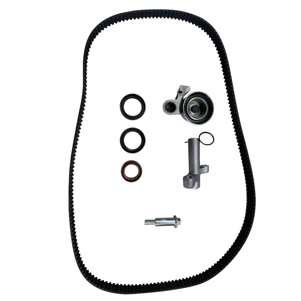 Timing Belt Kit for 05-11 3.5L Volkswagen Chrysler 300 Dodge Nitro 4.0L - Premium Automotive from Rapidvehicles - Just $67.99! Shop now at Rapidvehicles