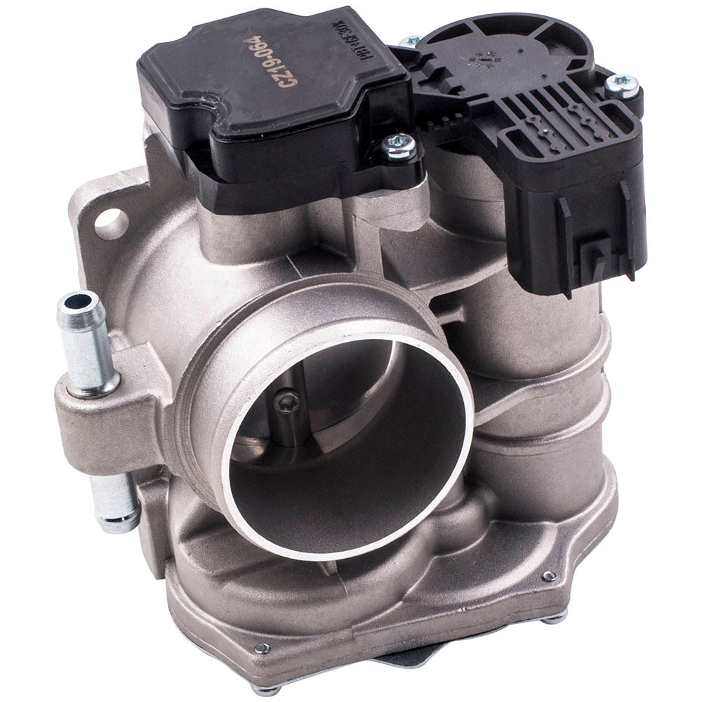 Throttle Body Assembly For Chevy Aveo Aveo5 Pontiac Wave Wave5 L4 1.6L 2006-2008 25183237 - Premium Automotive from Rapidvehicles - Just $127.99! Shop now at Rapidvehicles