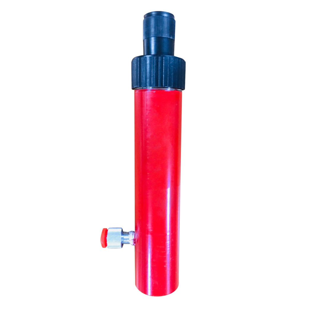 10 Ton Hydraulic Jack Pump Ram Replacement for Porta Power Body Shop Tool - Premium Automotive from Rapidvehicles - Just $71.95! Shop now at Rapidvehicles