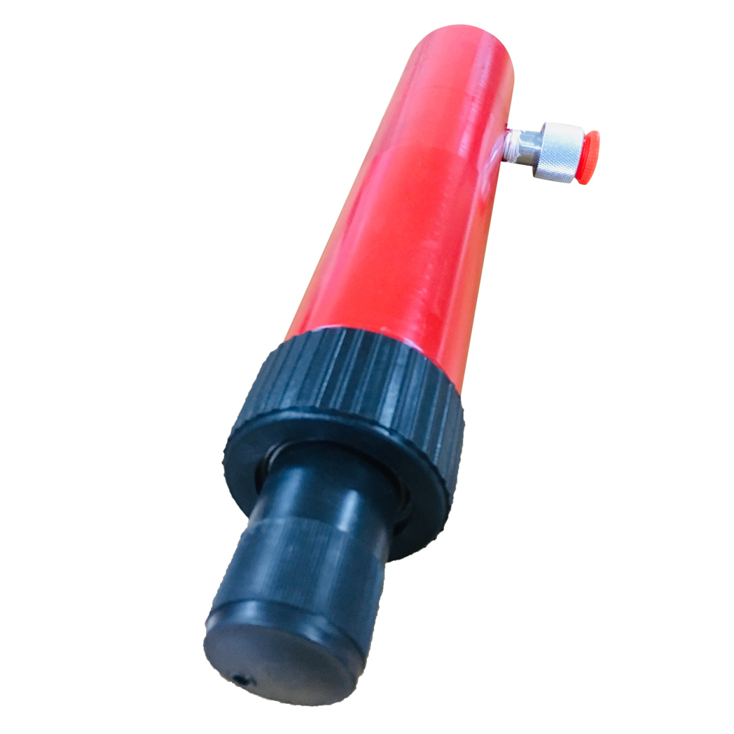 10 Ton Hydraulic Jack Pump Ram Replacement for Porta Power Body Shop Tool - Premium Automotive from Rapidvehicles - Just $71.95! Shop now at Rapidvehicles