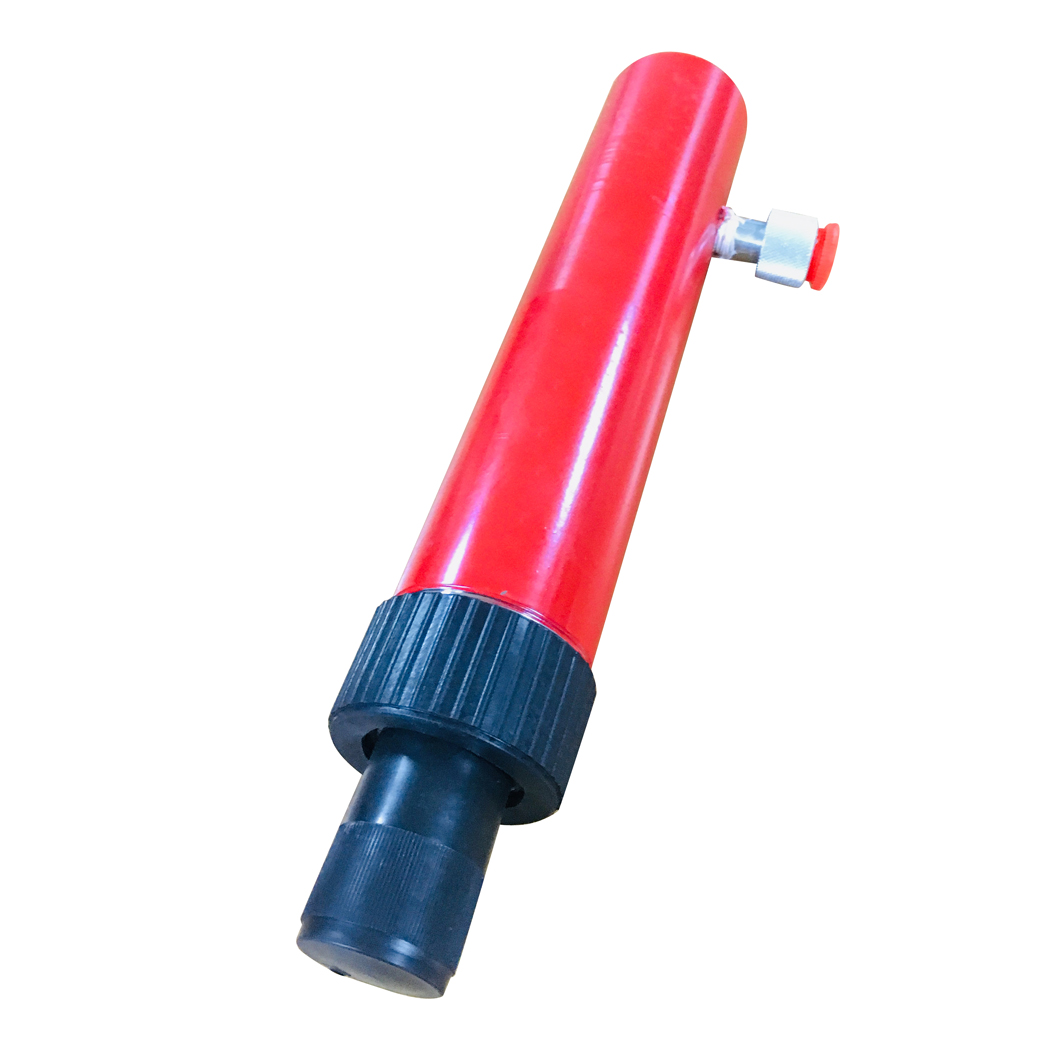 10 Ton Hydraulic Jack Pump Ram Replacement for Porta Power Body Shop Tool - Premium Automotive from Rapidvehicles - Just $71.95! Shop now at Rapidvehicles