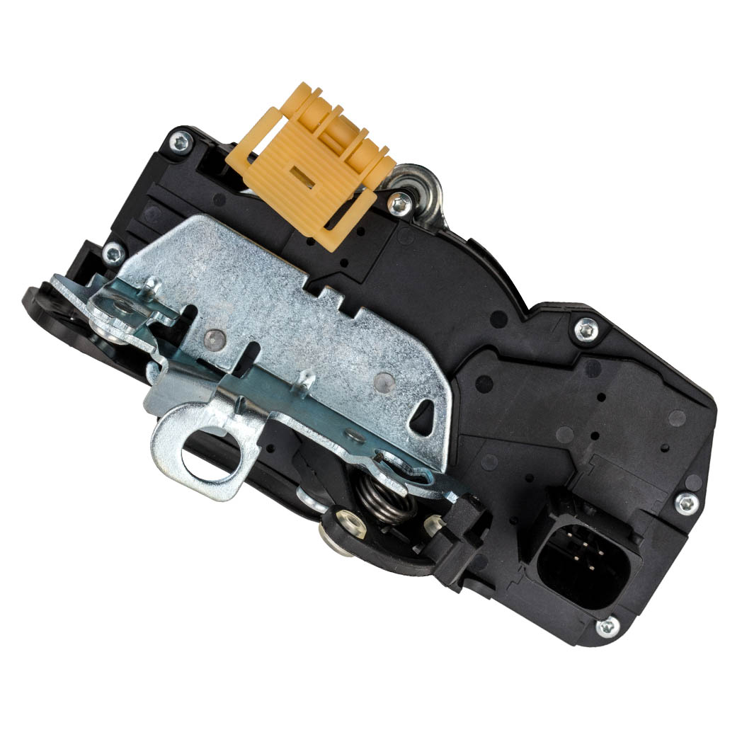 Door Lock for GMC Yukon Chevrolet Tahoe 25945754 2007-2009 - Premium Automotive from Rapidvehicles - Just $60.99! Shop now at Rapidvehicles