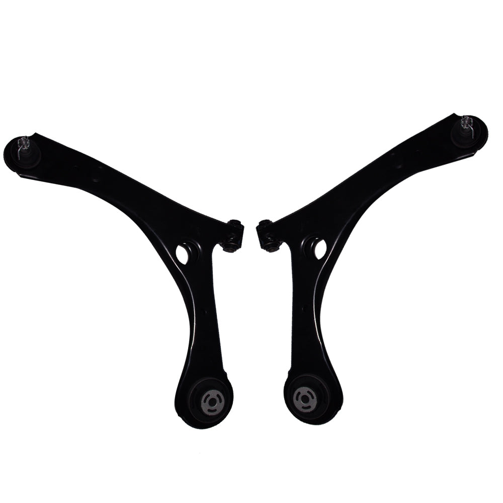 2 Front Lower Control Arms 2008-2015 Dodge Grand Caravan Chrysler Town & Country - Premium Automotive from Rapidvehicles - Just $102.99! Shop now at Rapidvehicles