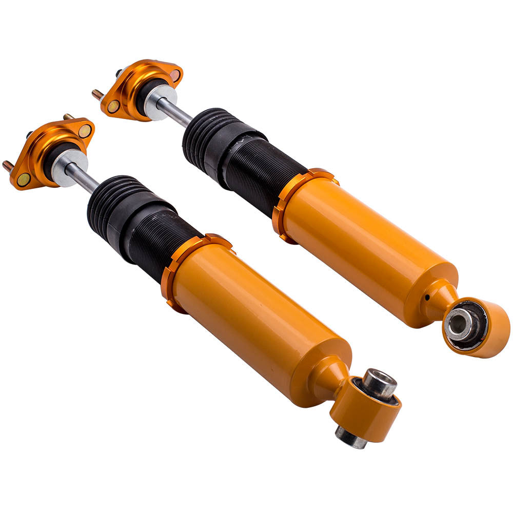 Coilovers Coilover Kit Fit for BMW Z4 E85 E86 2002-2008 Adjustable height Shock Absorbers Struts - Premium Automotive from Rapidvehicles - Just $668.99! Shop now at Rapidvehicles