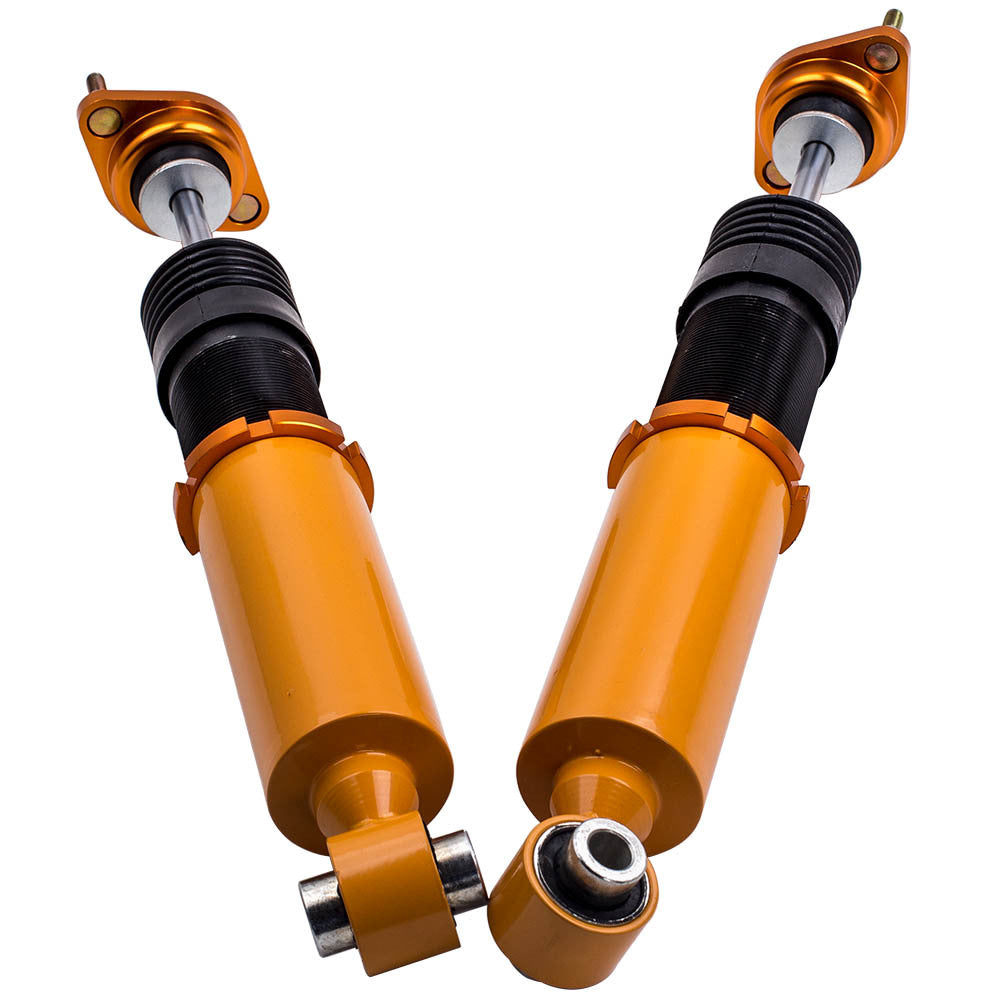 Coilovers Coilover Kit Fit for BMW Z4 E85 E86 2002-2008 Adjustable height Shock Absorbers Struts - Premium Automotive from Rapidvehicles - Just $668.99! Shop now at Rapidvehicles