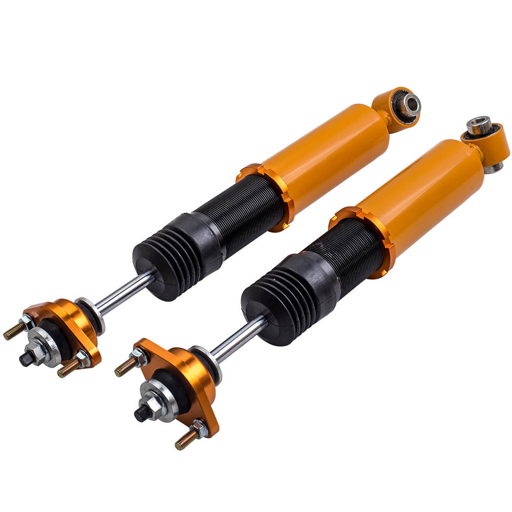 Coilovers Coilover Kit Fit for BMW Z4 E85 E86 2002-2008 Adjustable height Shock Absorbers Struts - Premium Automotive from Rapidvehicles - Just $668.99! Shop now at Rapidvehicles