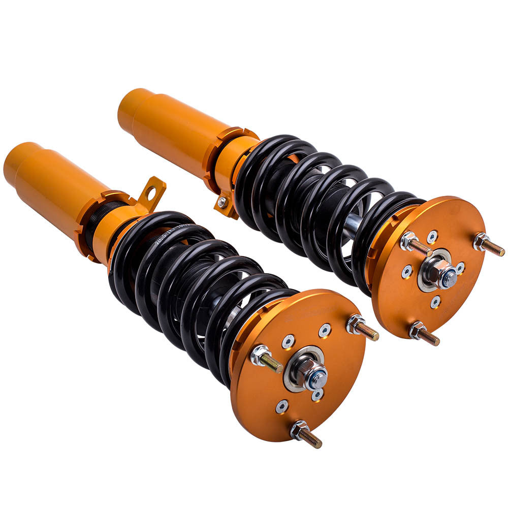 Coilovers Coilover Kit Fit for BMW Z4 E85 E86 2002-2008 Adjustable height Shock Absorbers Struts - Premium Automotive from Rapidvehicles - Just $668.99! Shop now at Rapidvehicles