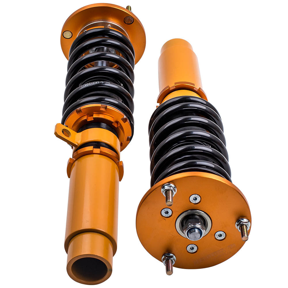 Coilovers Coilover Kit Fit for BMW Z4 E85 E86 2002-2008 Adjustable height Shock Absorbers Struts - Premium Automotive from Rapidvehicles - Just $668.99! Shop now at Rapidvehicles