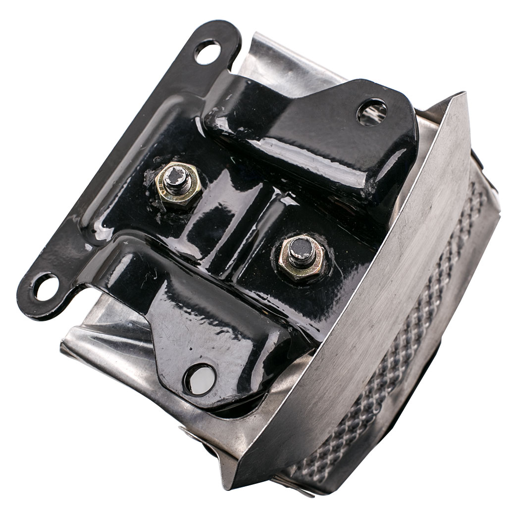 Front Engine Motor Mount for Chevrolet Silverado 1500 5.3L 2008 2009 2010 - Premium Automotive from Rapidvehicles - Just $75.10! Shop now at Rapidvehicles