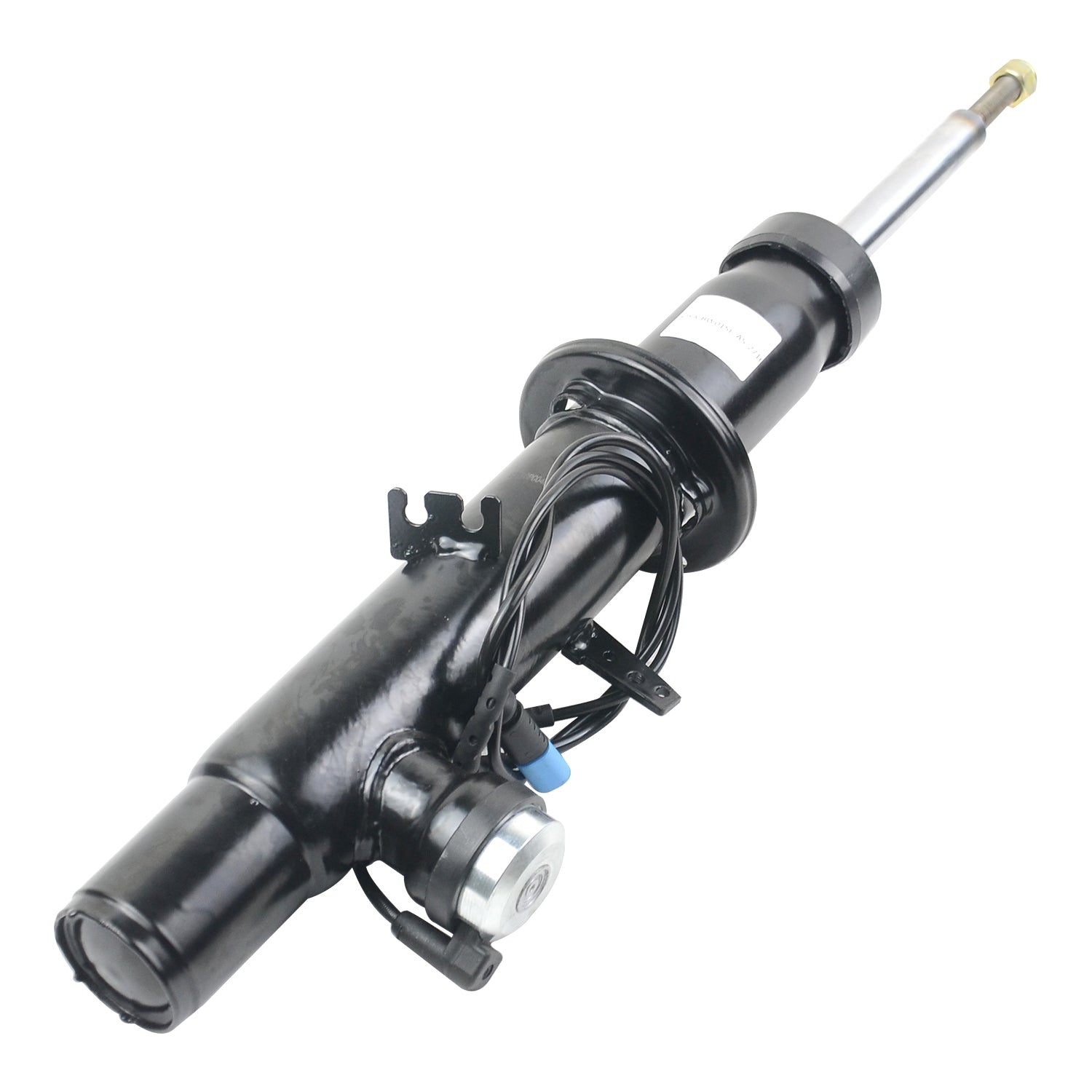 1PC Front Left Suspension-Strut for BMW X5 F15 X6 F16 sDrive35i Sport Utility - Premium Automotive from Rapidvehicles - Just $168.99! Shop now at Rapidvehicles