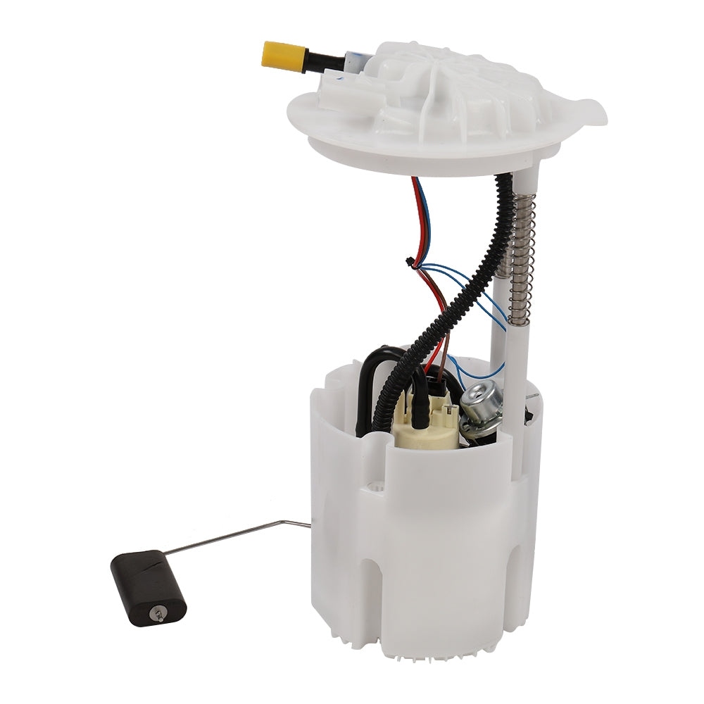 E7219M Fuel Pump Module For Dodge Nitro 3.7L 4.0L For Jeep Liberty 3.7L 07-12 - Premium Automotive from Rapidvehicles - Just $88.99! Shop now at Rapidvehicles