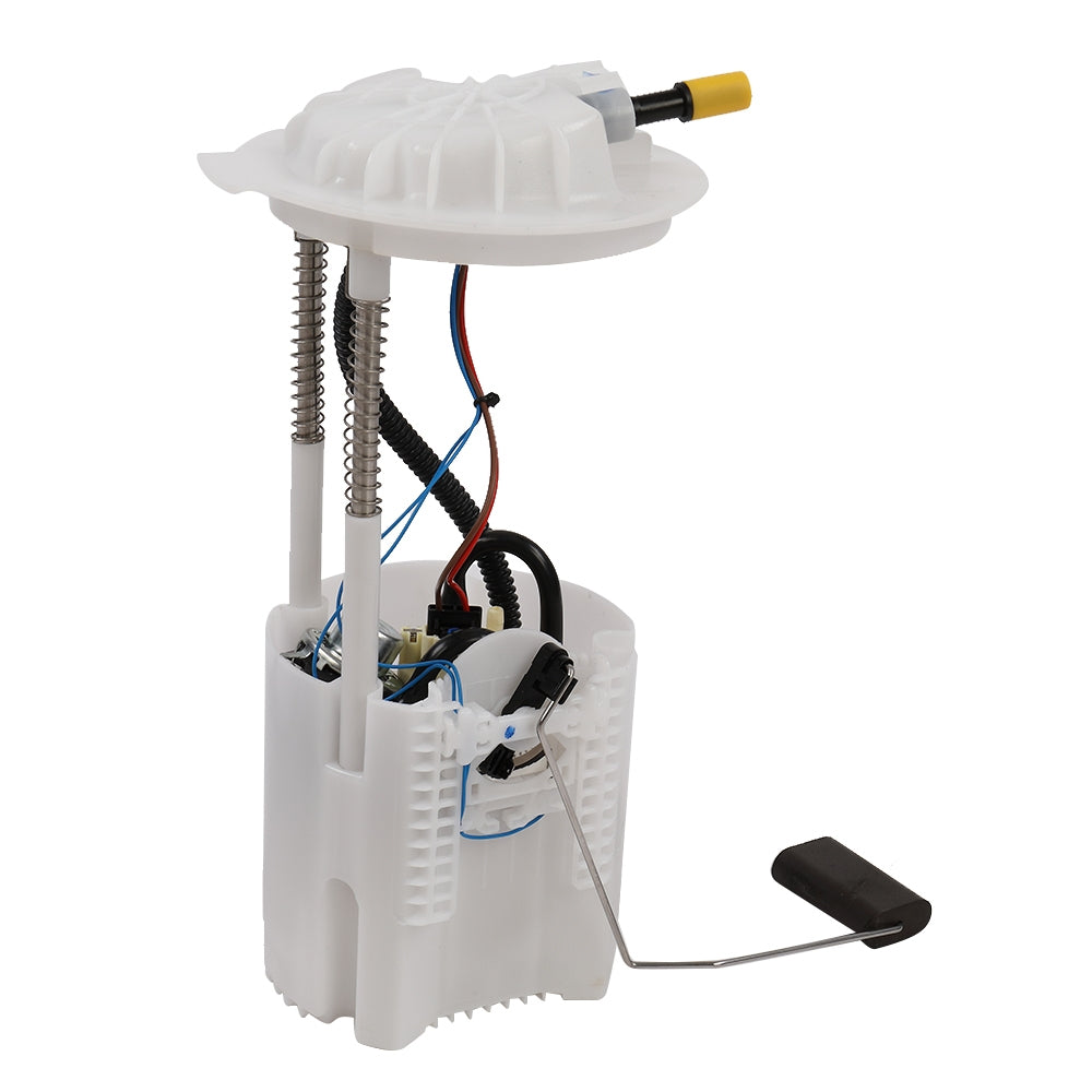 E7219M Fuel Pump Module For Dodge Nitro 3.7L 4.0L For Jeep Liberty 3.7L 07-12 - Premium Automotive from Rapidvehicles - Just $88.99! Shop now at Rapidvehicles