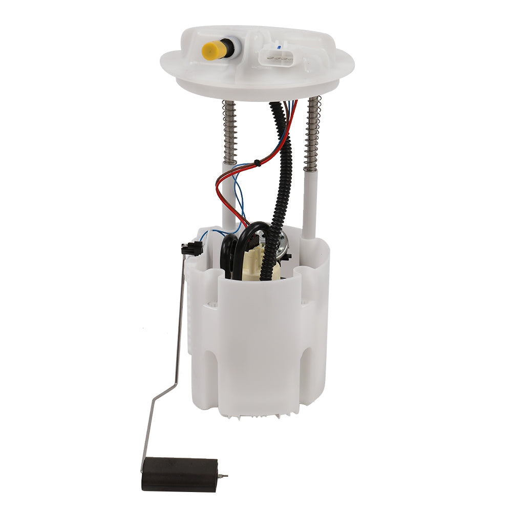 E7219M Fuel Pump Module For Dodge Nitro 3.7L 4.0L For Jeep Liberty 3.7L 07-12 - Premium Automotive from Rapidvehicles - Just $88.99! Shop now at Rapidvehicles