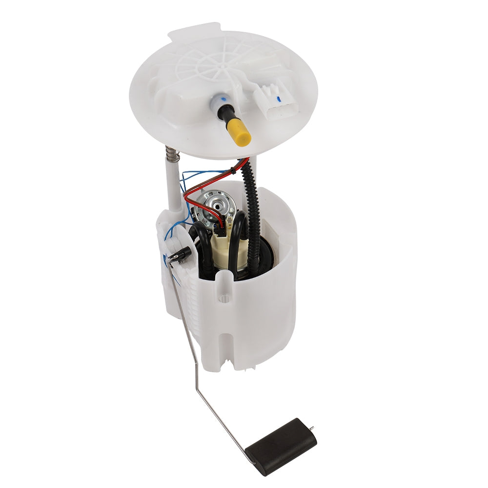 E7219M Fuel Pump Module For Dodge Nitro 3.7L 4.0L For Jeep Liberty 3.7L 07-12 - Premium Automotive from Rapidvehicles - Just $88.99! Shop now at Rapidvehicles