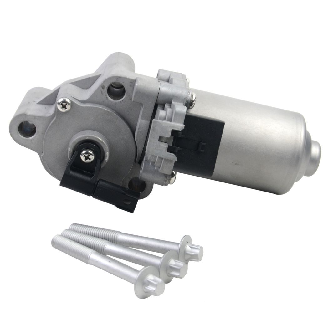 For BMW 3 Series 328i xDrive 3.0L 09-12 Transfer Case Motor Actuator 27107599690 - Premium Automotive from Rapidvehicles - Just $136.99! Shop now at Rapidvehicles