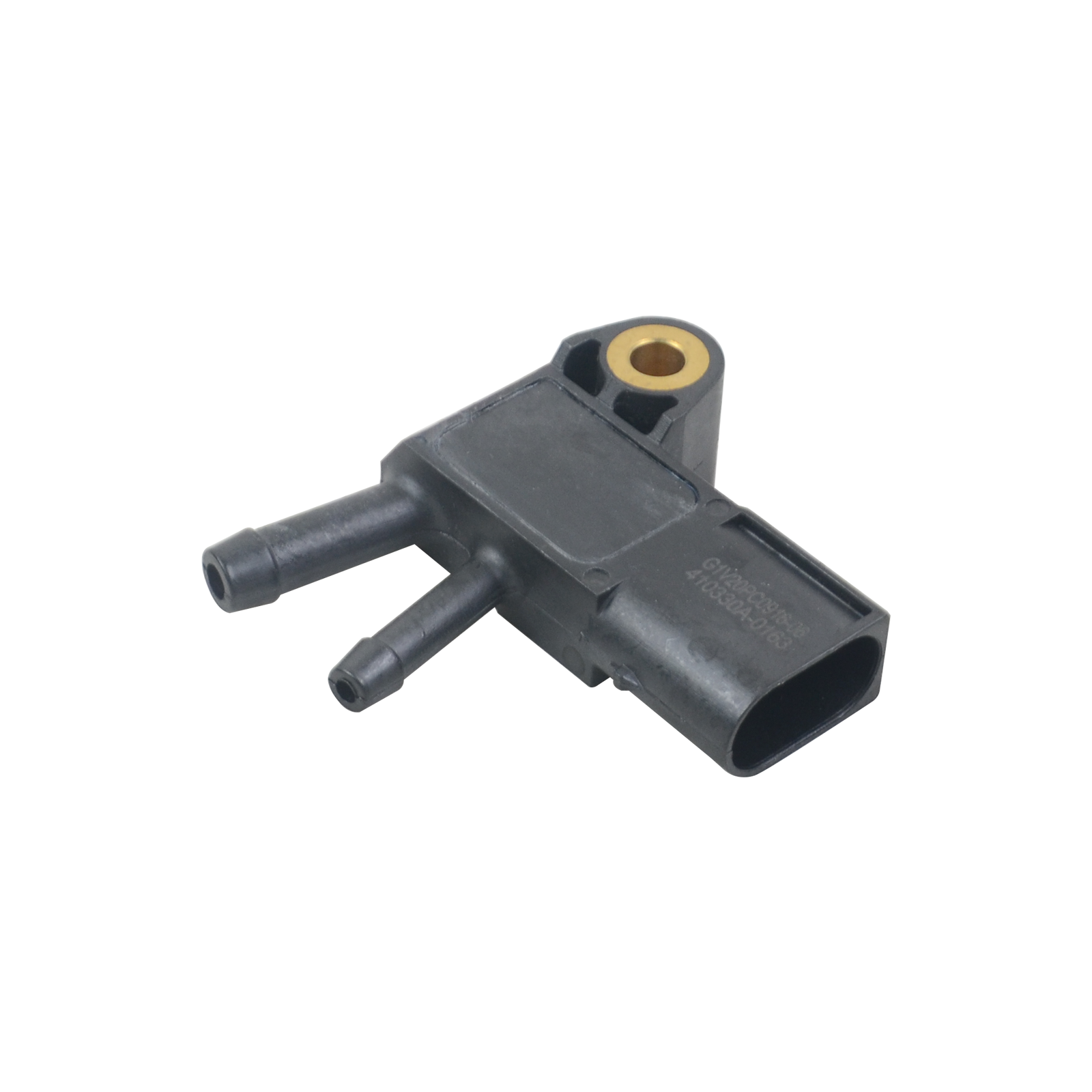 DPF Exhaust Pressure Sensor 0071536128 for Mercedes Freightliner Dodge Sprinter 2500 3500 - Premium Automotive from Rapidvehicles - Just $22.99! Shop now at Rapidvehicles