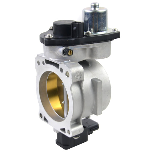 Throttle Body w/TPS 75mm 8L3Z9E926C New For FORD F-150 F-250 - Premium Automotive from Rapidvehicles - Just $89.99! Shop now at Rapidvehicles