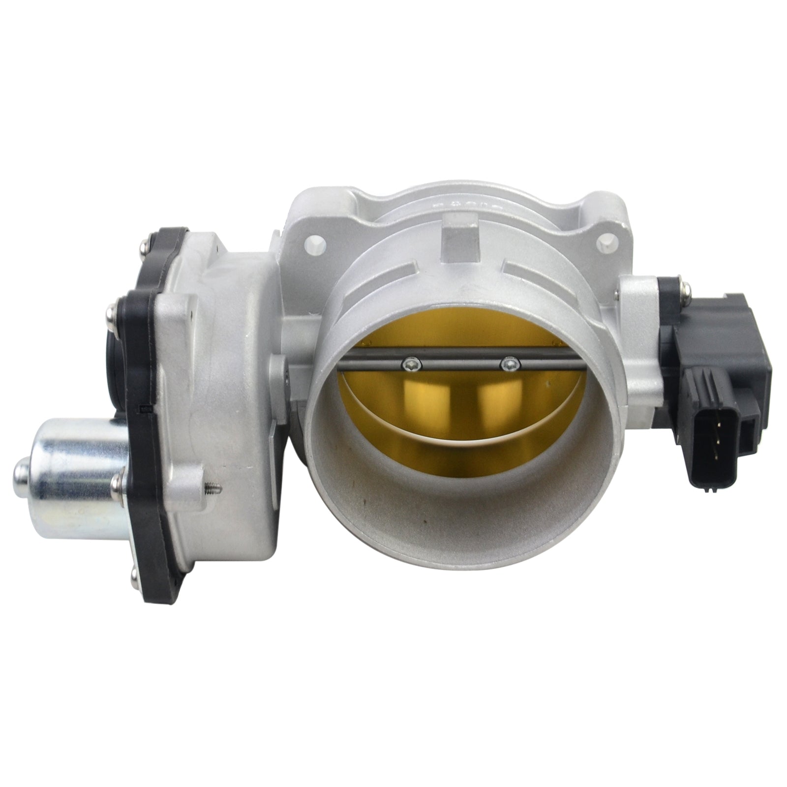 Throttle Body w/TPS 75mm 8L3Z9E926C New For FORD F-150 F-250 - Premium Automotive from Rapidvehicles - Just $89.99! Shop now at Rapidvehicles