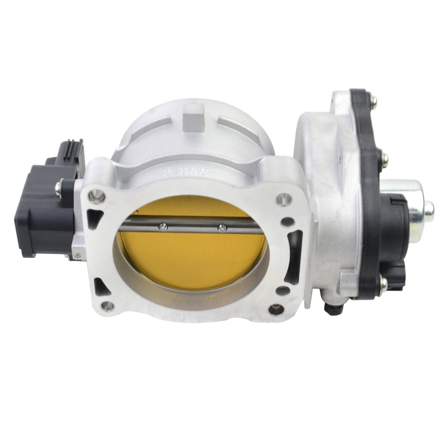 Throttle Body w/TPS 75mm 8L3Z9E926C New For FORD F-150 F-250 - Premium Automotive from Rapidvehicles - Just $89.99! Shop now at Rapidvehicles