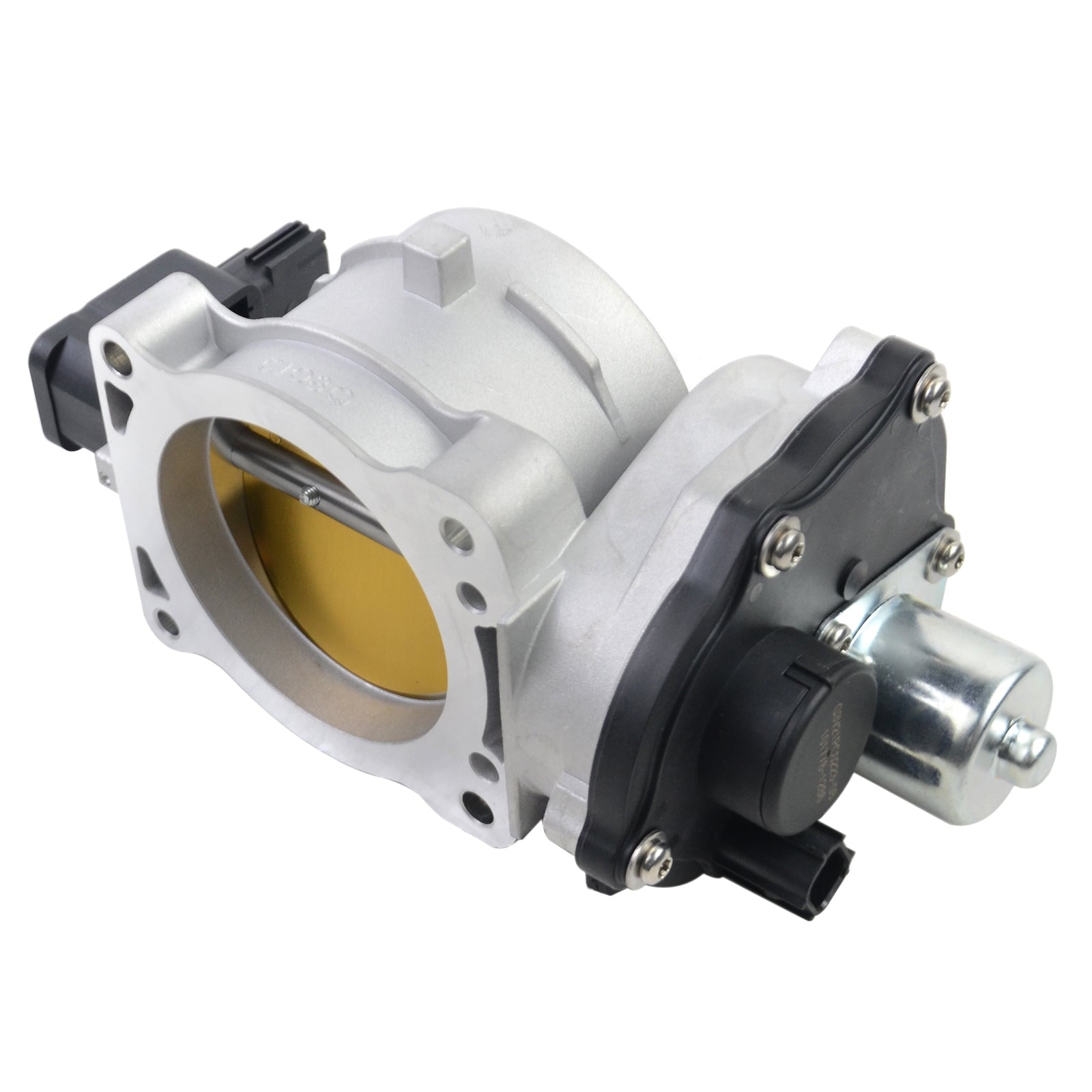 Throttle Body w/TPS 75mm 8L3Z9E926C New For FORD F-150 F-250 - Premium Automotive from Rapidvehicles - Just $89.99! Shop now at Rapidvehicles