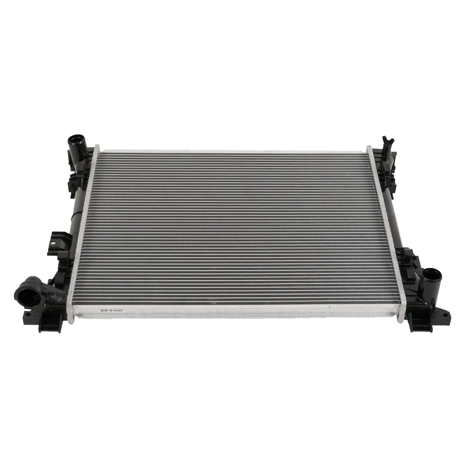 Radiator 13062 for Dodge Grand Caravan Town & Country VW Routan 4.0 3.6 3.3 V6 - Premium Automotive from Rapidvehicles - Just $129.99! Shop now at Rapidvehicles