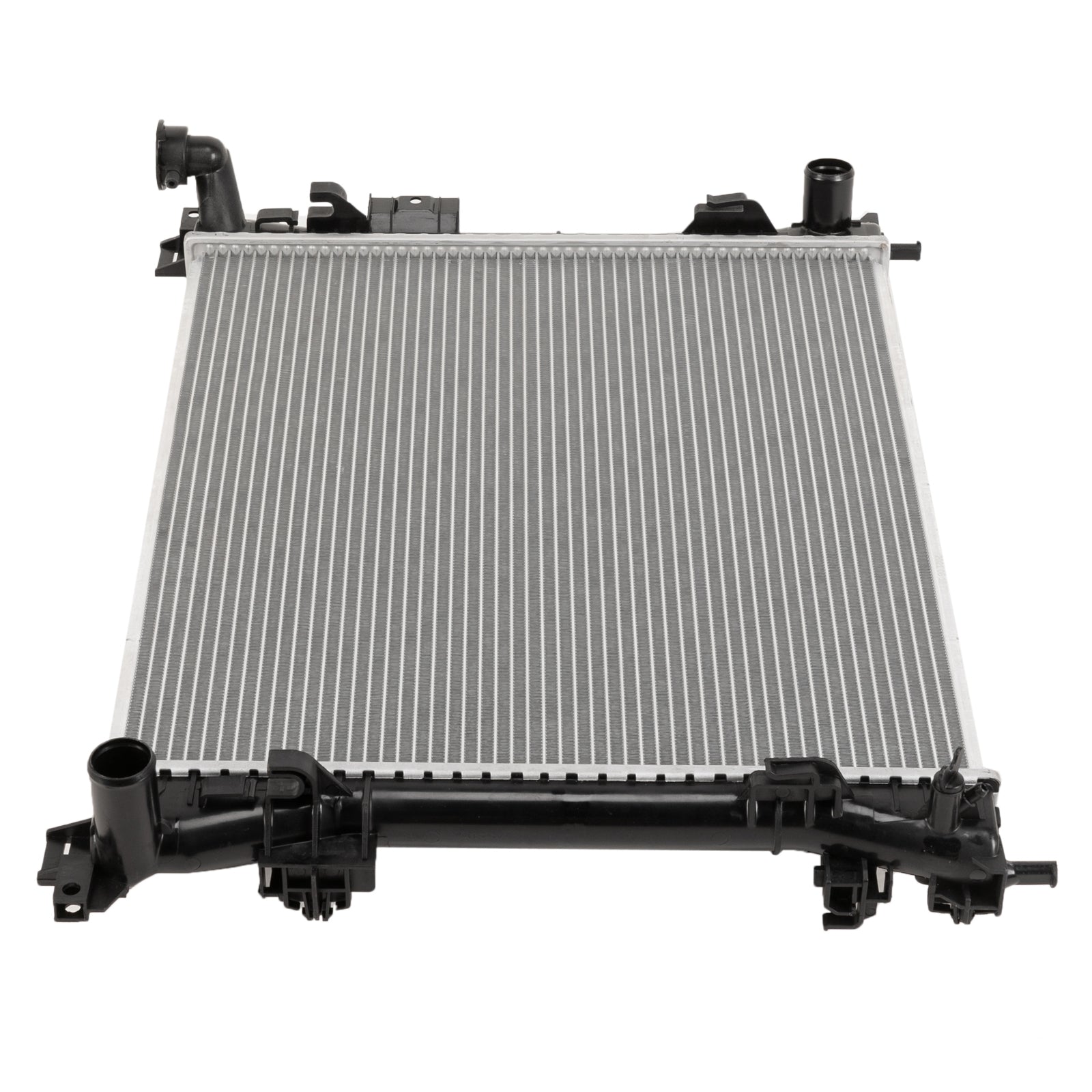 Radiator 13062 for Dodge Grand Caravan Town & Country VW Routan 4.0 3.6 3.3 V6 - Premium Automotive from Rapidvehicles - Just $129.99! Shop now at Rapidvehicles