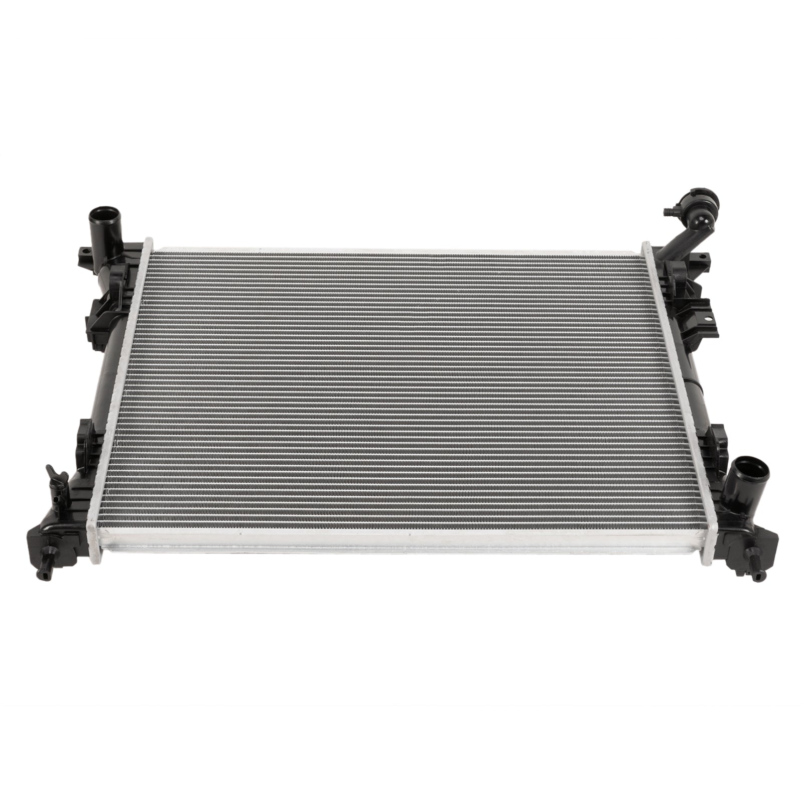 Radiator 13062 for Dodge Grand Caravan Town & Country VW Routan 4.0 3.6 3.3 V6 - Premium Automotive from Rapidvehicles - Just $129.99! Shop now at Rapidvehicles