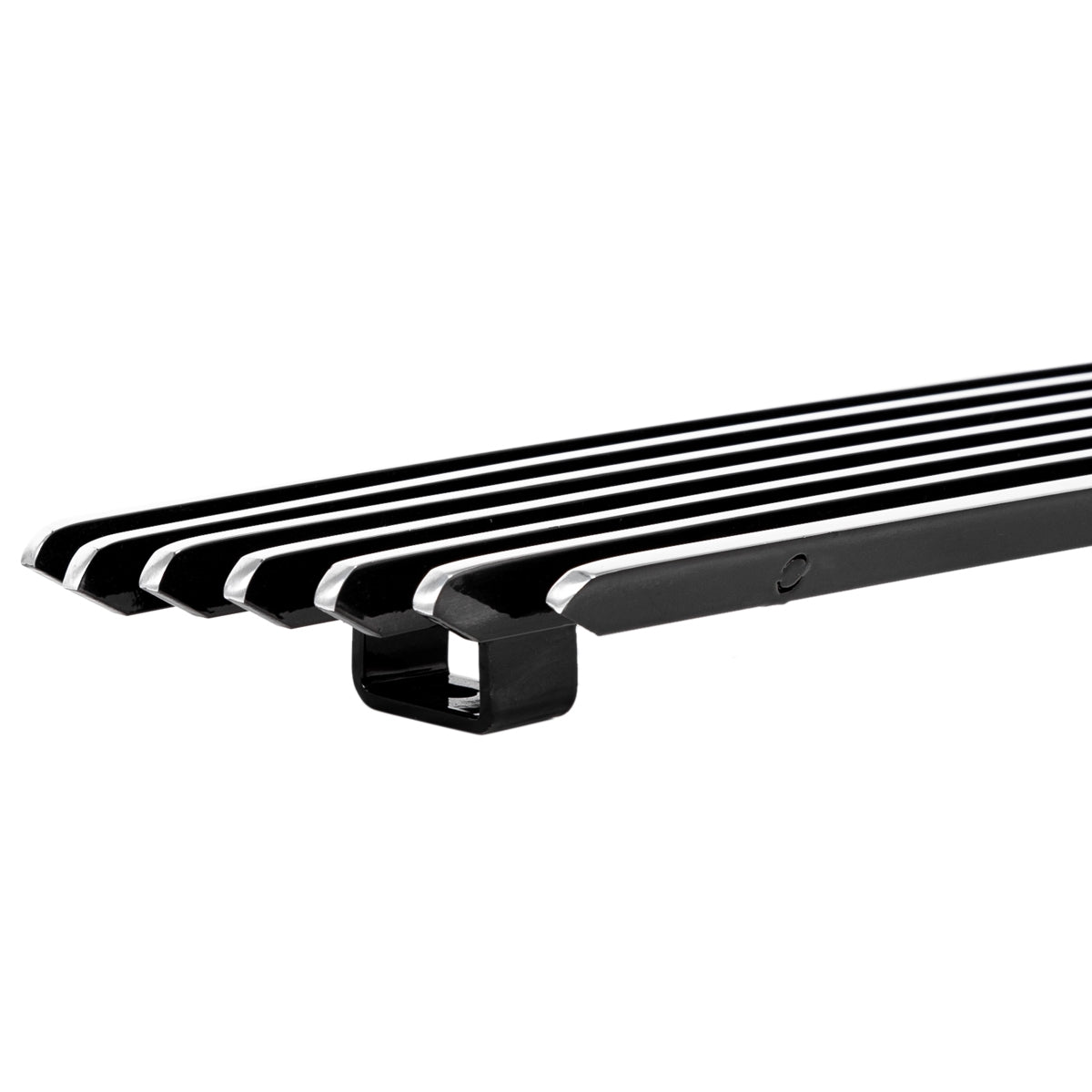 Polished Aluminum Car Lower Bumper Billet Grille Insert for 2004-2005 Ford F-150 - Premium Automotive from Rapidvehicles - Just $55.99! Shop now at Rapidvehicles