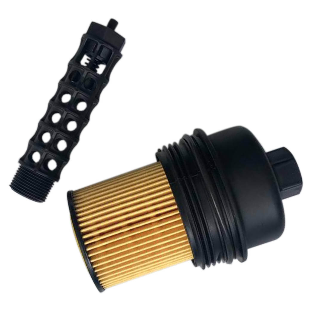 Engine Oil Cooler & Oil Filter For GM Chevy Cruze Sonic Aveo 1.8L - Premium Automotive from Rapidvehicles - Just $116.99! Shop now at Rapidvehicles