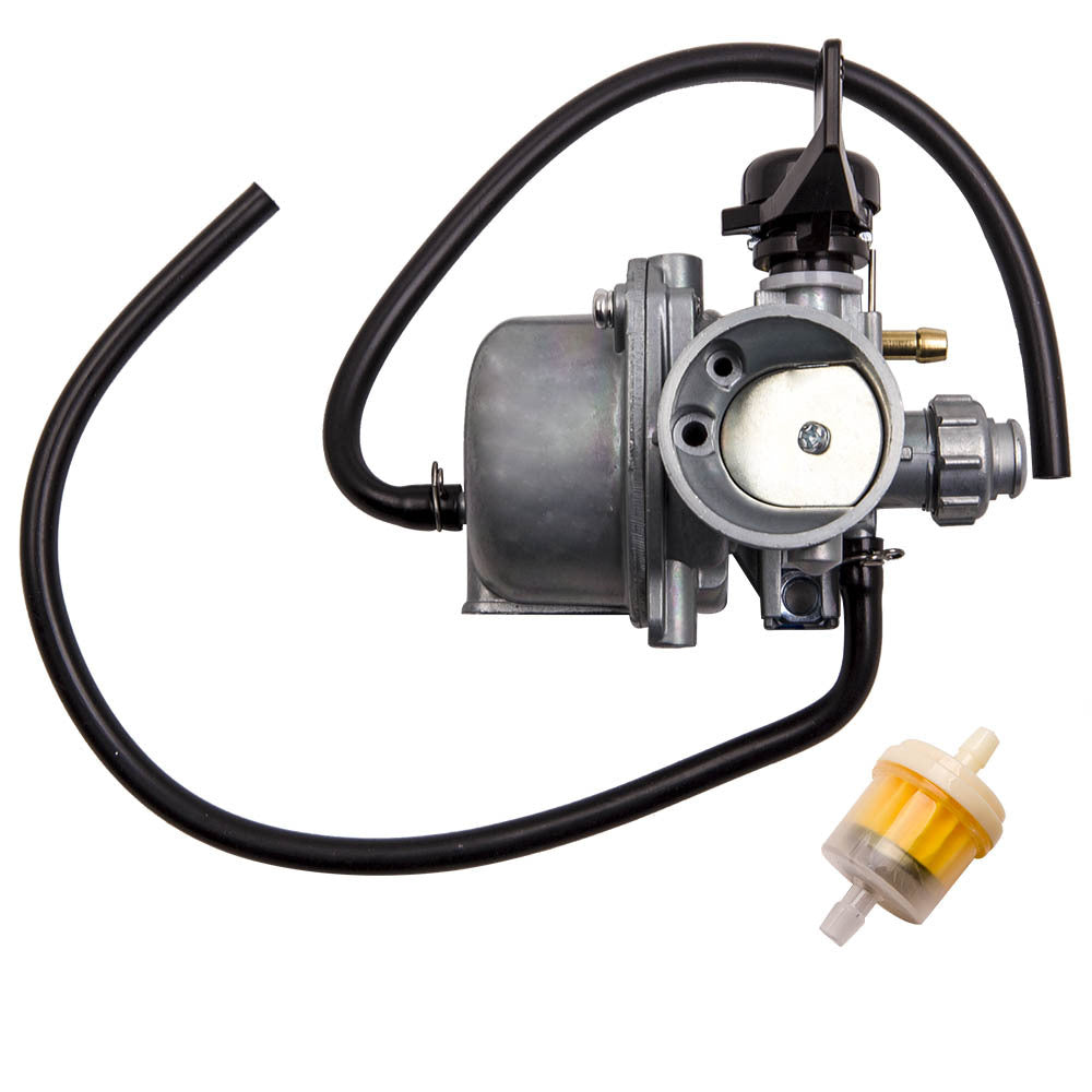 Carburetor For Honda CRF70 F (PB12J PB12K) 2004-2012  16100-GCF-672 - Premium Automotive from Rapidvehicles - Just $81.99! Shop now at Rapidvehicles