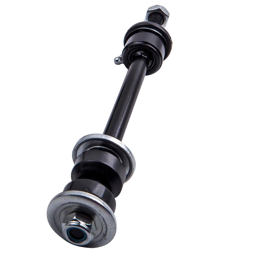 Front Stabilizer Sway Bar LH/RH End Link Kit For Dodge Ram 1500 2006-2014 - Premium Automotive from Rapidvehicles - Just $63.99! Shop now at Rapidvehicles