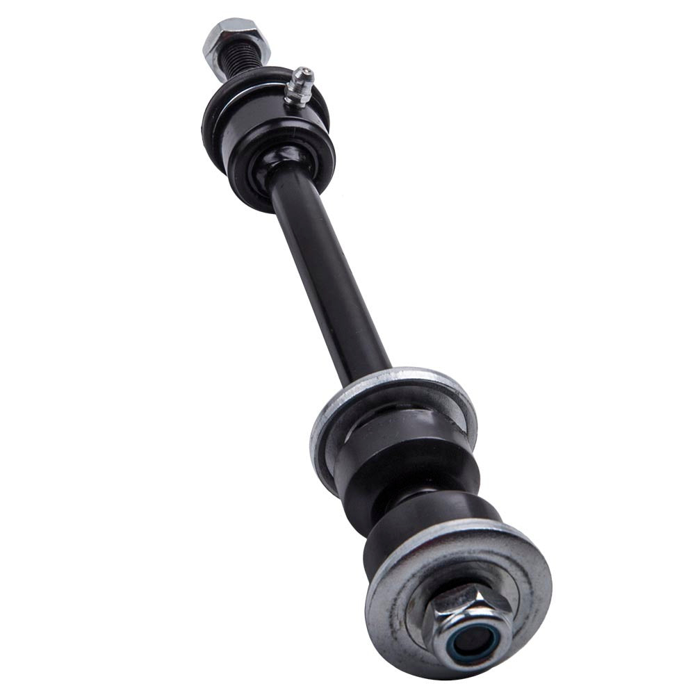 Front Stabilizer Sway Bar LH/RH End Link Kit For Dodge Ram 1500 2006-2014 - Premium Automotive from Rapidvehicles - Just $63.99! Shop now at Rapidvehicles