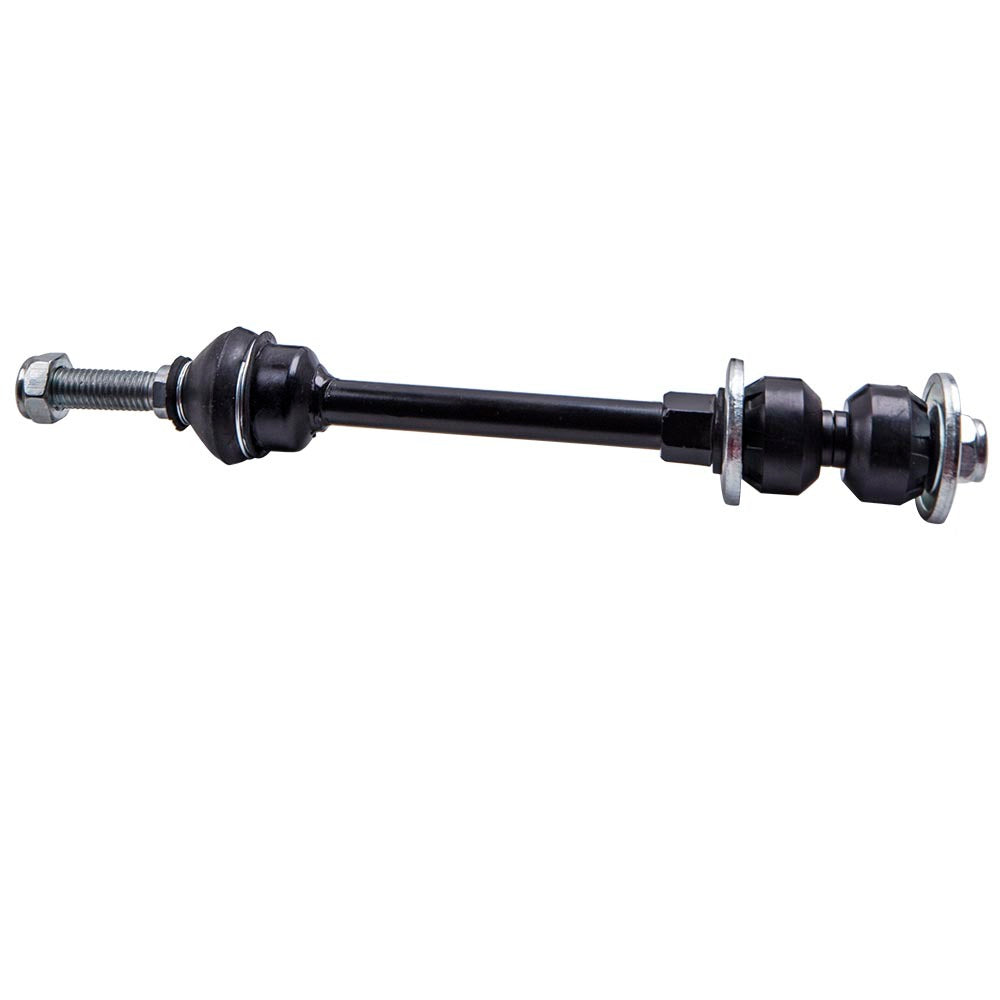 Front Stabilizer Sway Bar LH/RH End Link Kit For Dodge Ram 1500 2006-2014 - Premium Automotive from Rapidvehicles - Just $63.99! Shop now at Rapidvehicles