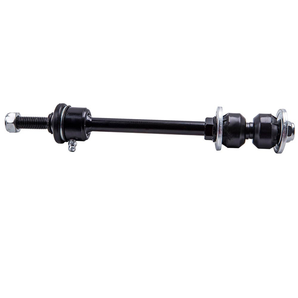 Front Stabilizer Sway Bar LH/RH End Link Kit For Dodge Ram 1500 2006-2014 - Premium Automotive from Rapidvehicles - Just $63.99! Shop now at Rapidvehicles