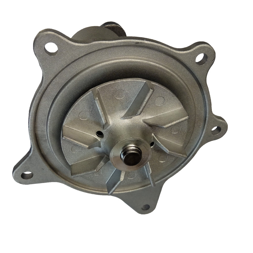 Water Pump for 01-07 Chrysler Town & Country Voyager Dodge Caravan 3.3L 3.8L - Premium Automotive from Rapidvehicles - Just $25.99! Shop now at Rapidvehicles