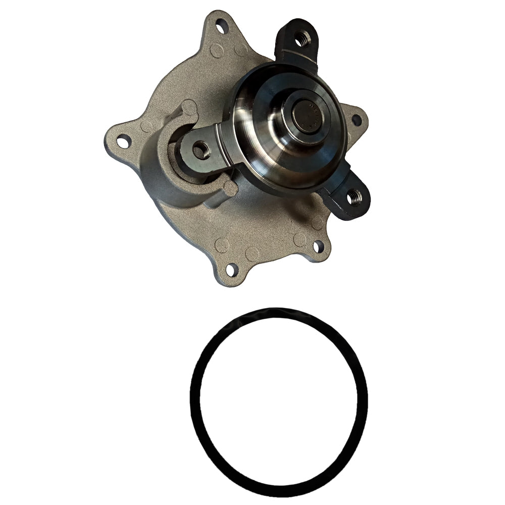 Water Pump for 01-07 Chrysler Town & Country Voyager Dodge Caravan 3.3L 3.8L - Premium Automotive from Rapidvehicles - Just $25.99! Shop now at Rapidvehicles